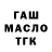Бутират вода Prosto Negative